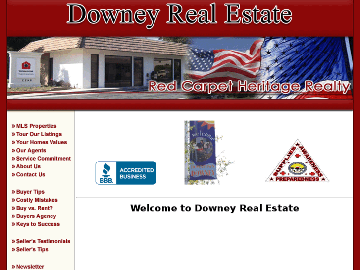 www.downeyrealestate.com