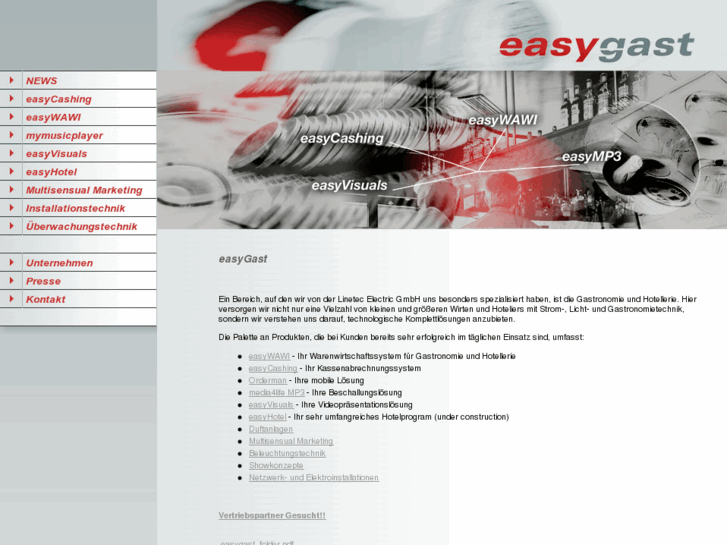 www.easygast.com