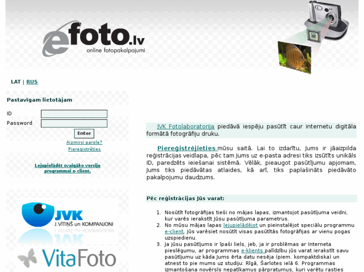 www.efoto.lv