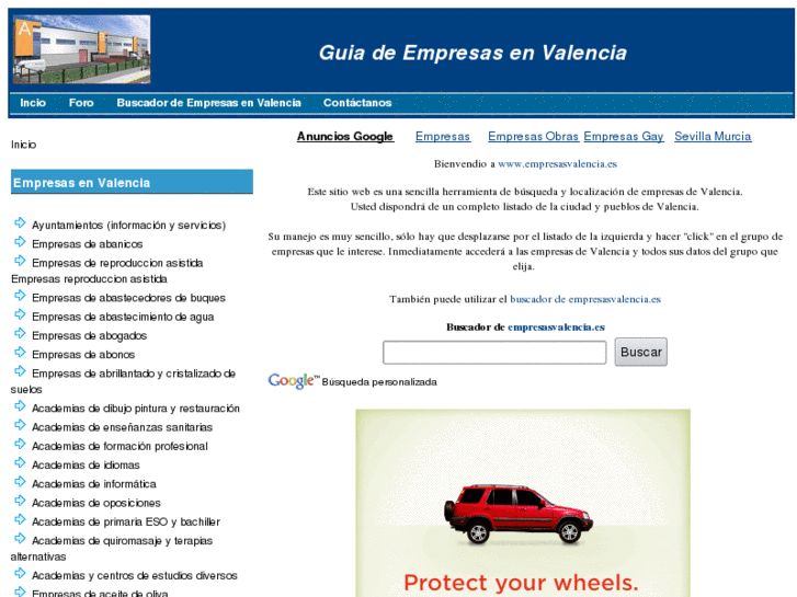 www.empresasvalencia.es