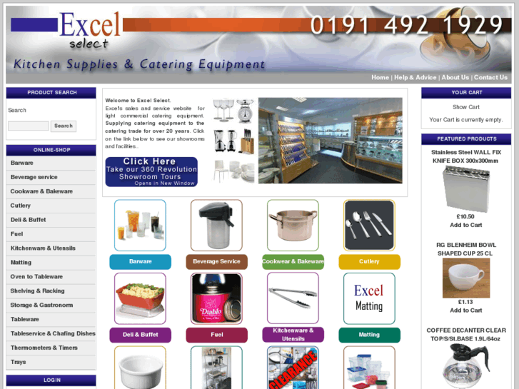 www.excel-select.co.uk