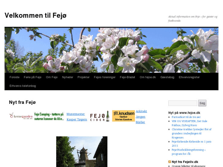 www.fejoeforeningen.dk