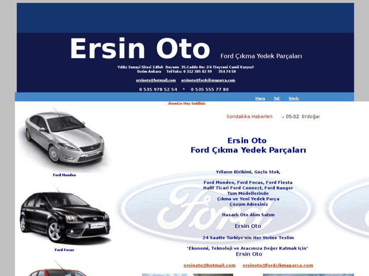 www.fordcikmaparca.com