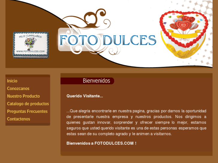 www.fotodulces.com