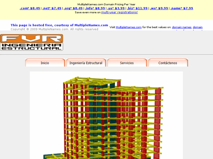 www.fvr-ingenieria.com