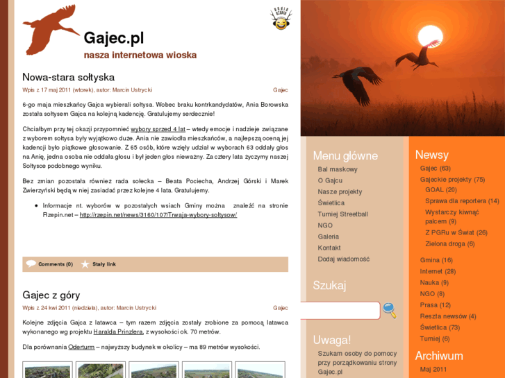 www.gajec.pl