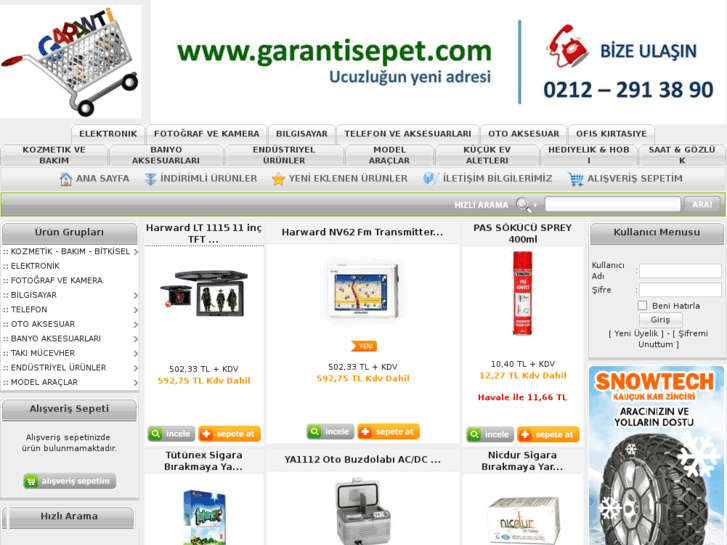 www.garantisepet.com