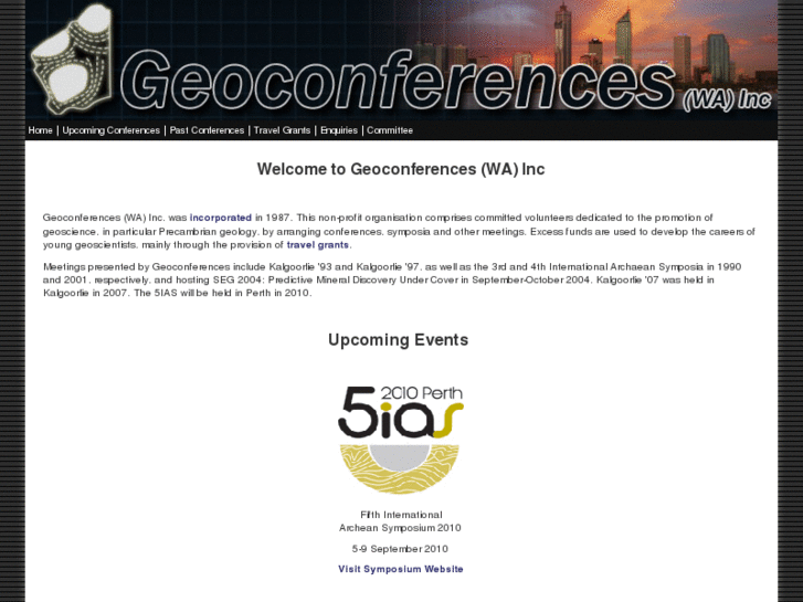 www.geoconferences.org