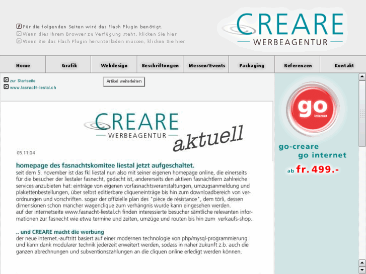 www.go-creare.ch