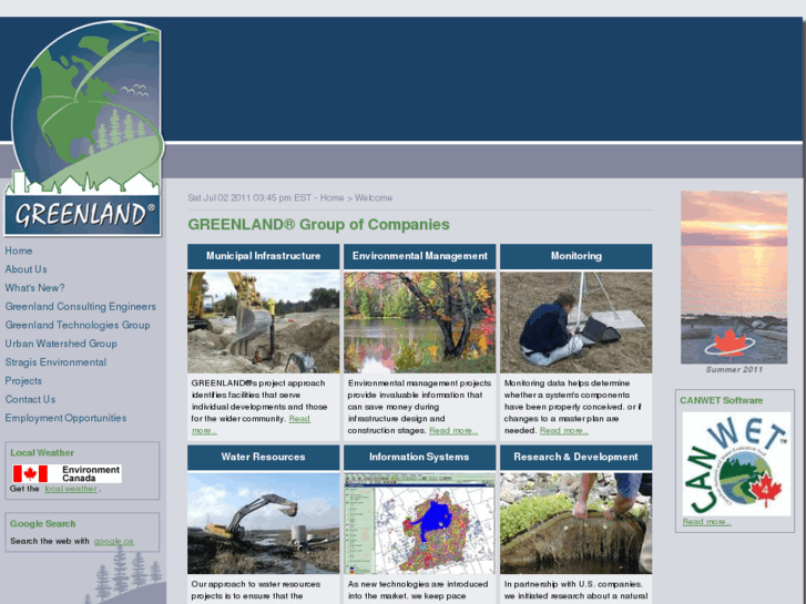 www.grnland.com