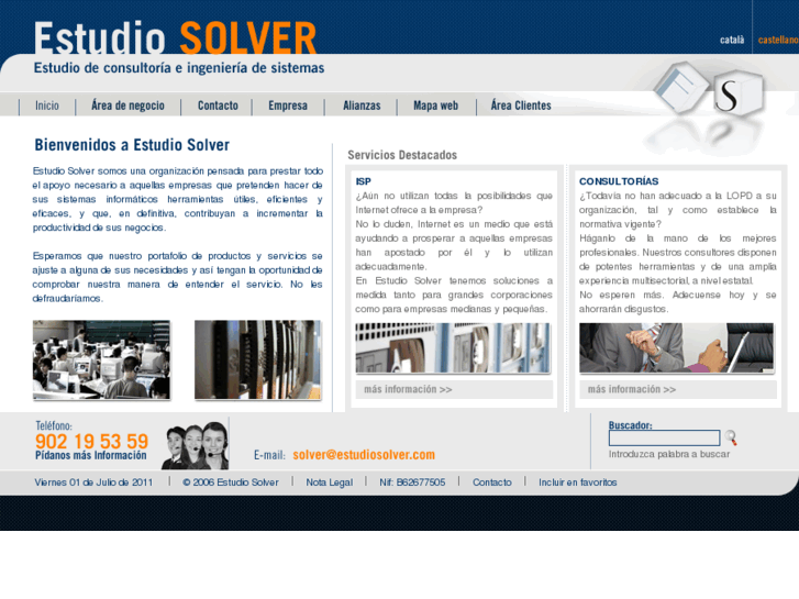 www.gruposolver.com