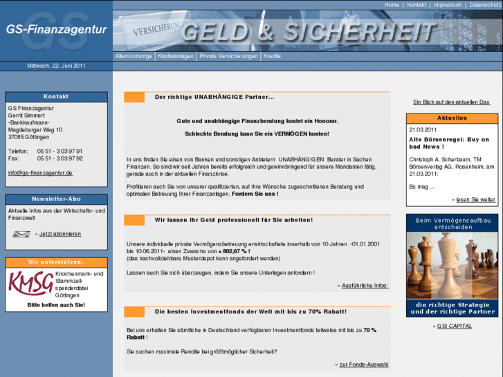 www.gs-finanzagentur.de