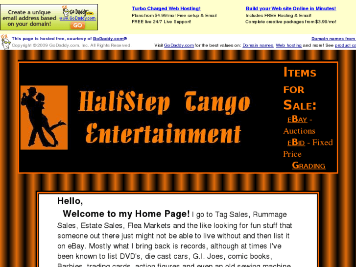 www.halfsteptango.com