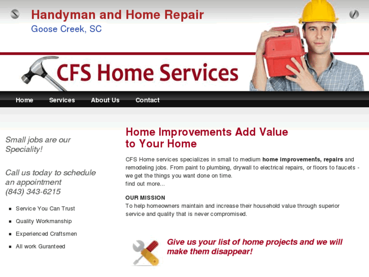 www.handymangoosecreek.com