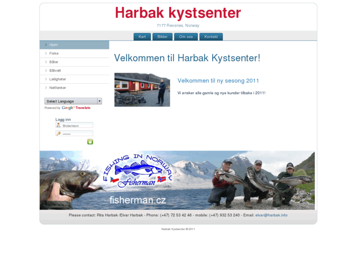 www.harbak.info