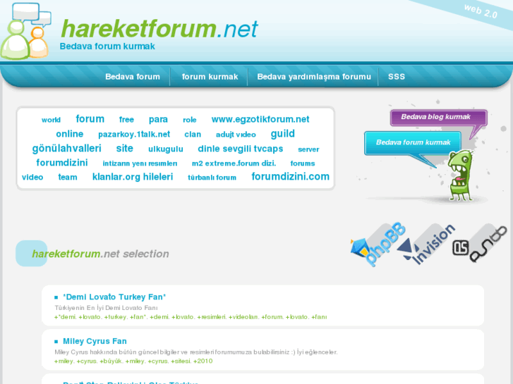 www.hareketforum.net