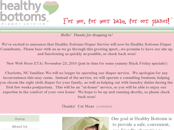 www.healthybottoms.com