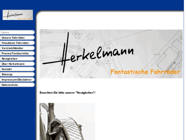 www.herkelmann-fahrraeder.de