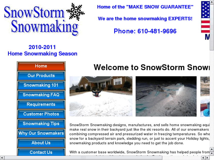 www.home-snowmaking.com