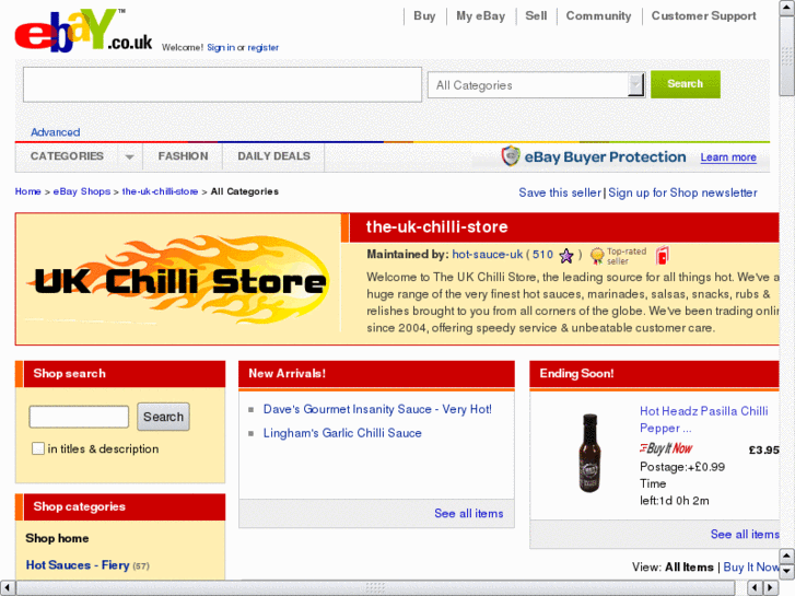 www.hot-sauce-uk.com