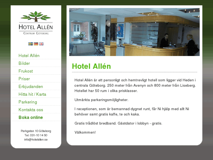 www.hotelallen.com