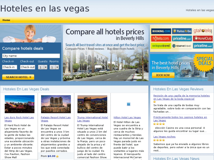 www.hoteles-en-las-vegas.com