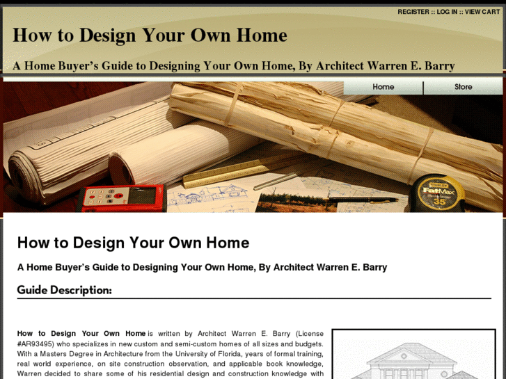 www.how-to-design-your-own-home.com