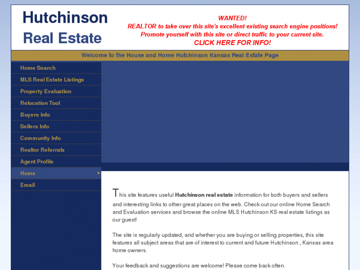 www.hutchinson-real-estate-info.com