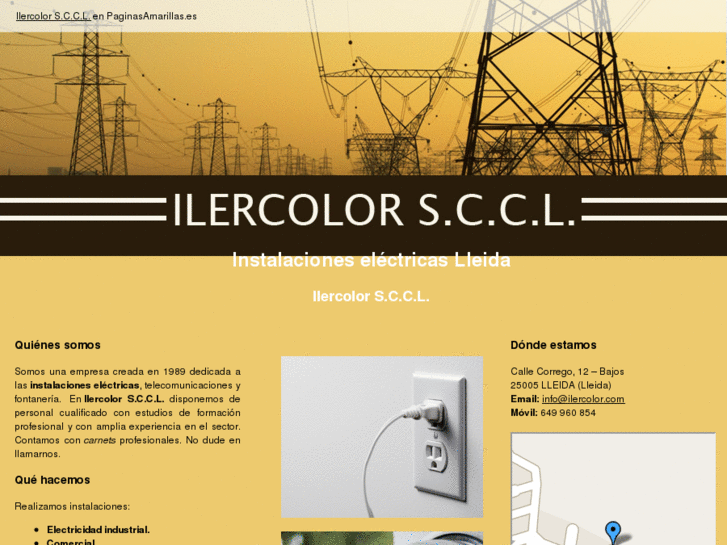 www.ilercolor.com