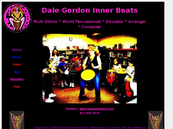 www.innerbeats.com
