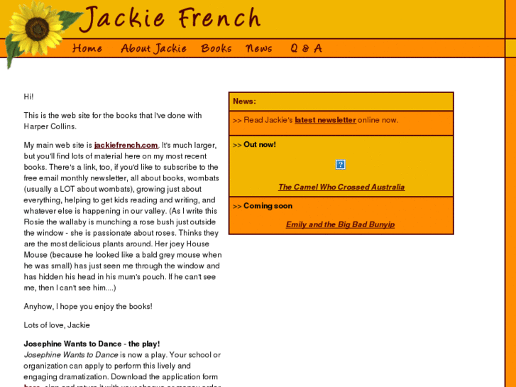 www.jackiefrench.com.au