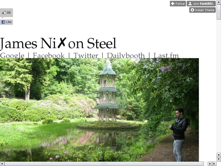 www.jamesnixonsteel.com