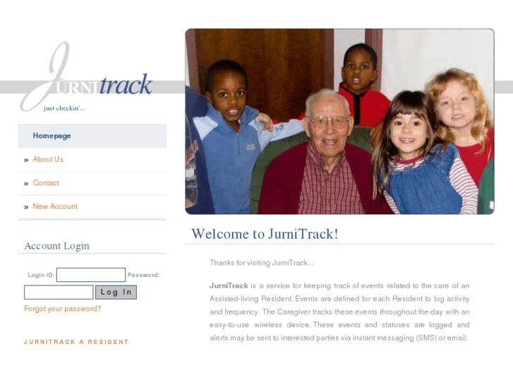 www.jurnitrack.com