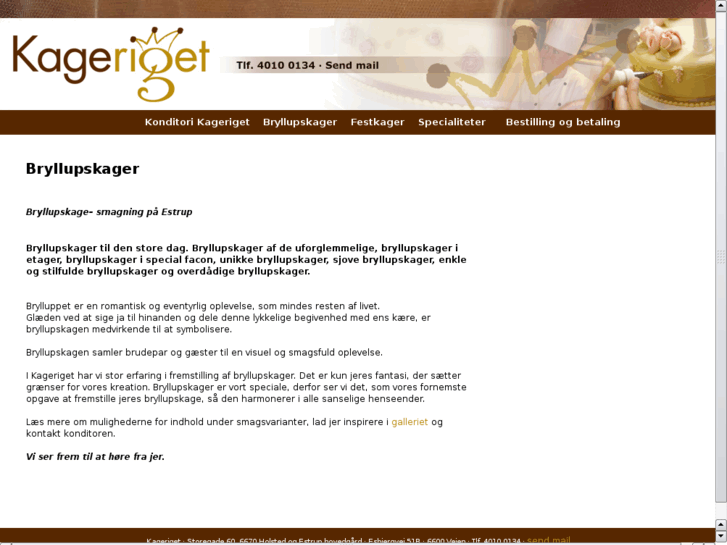 www.kageriget.dk