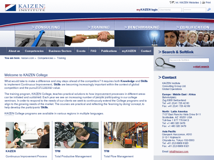 www.kaizen-college.com