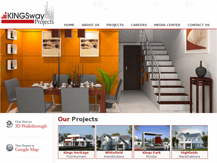 www.kingswayprojects.com