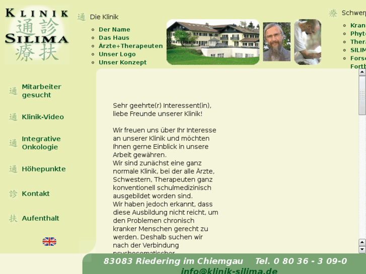 www.klinik-silima.de