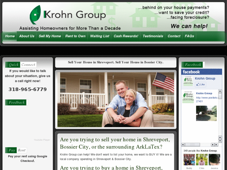 www.krohngroup.com