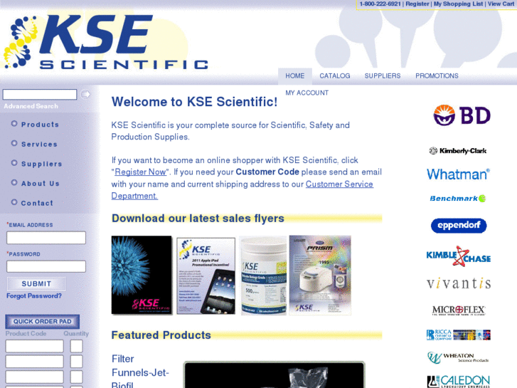 www.ksescientific.com