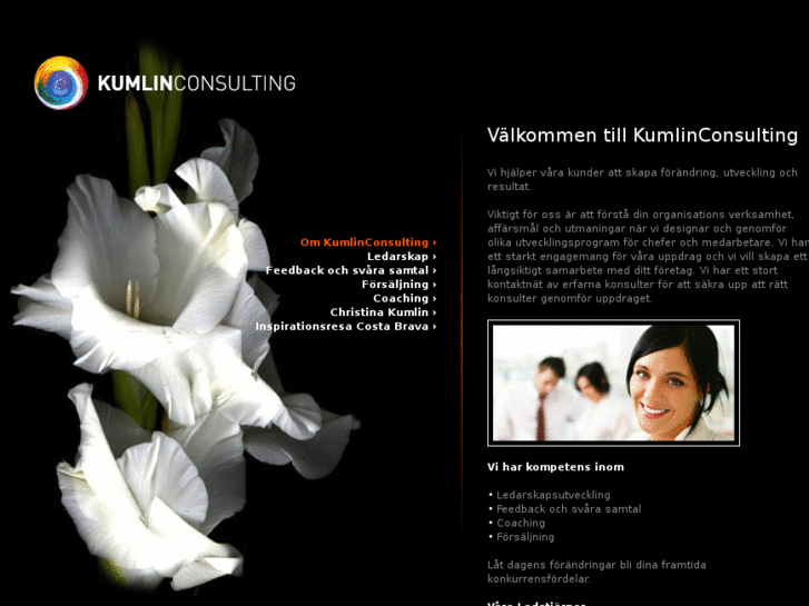 www.kumlinconsulting.com