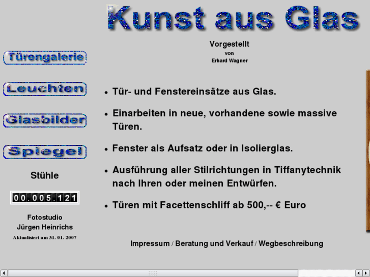 www.kunstausglas.com