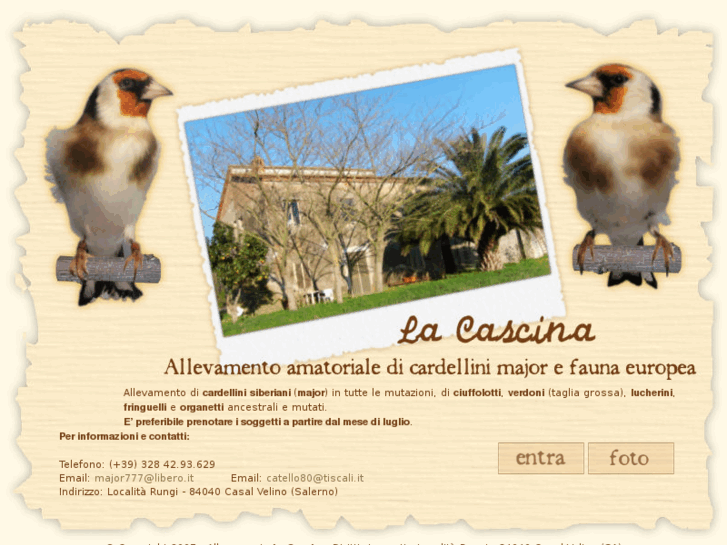 www.la-cascina.com