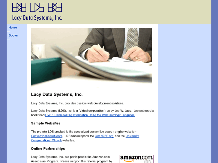 www.lacydatasystems.com