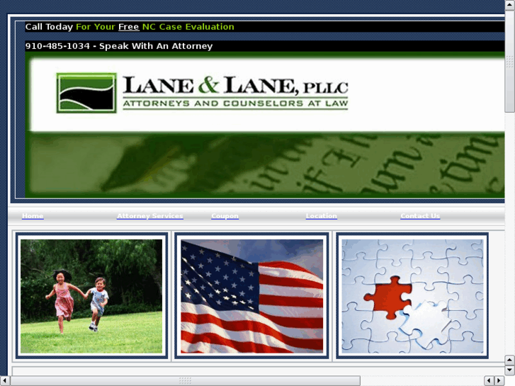 www.lanelanelaw.com