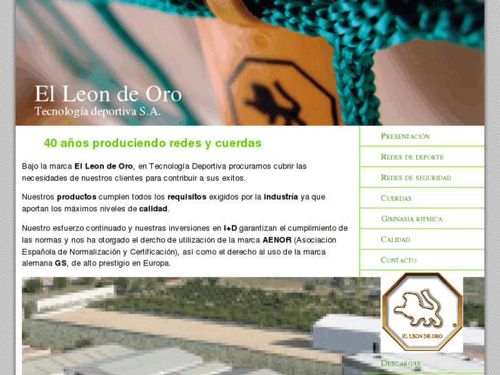 www.leondeoro.com