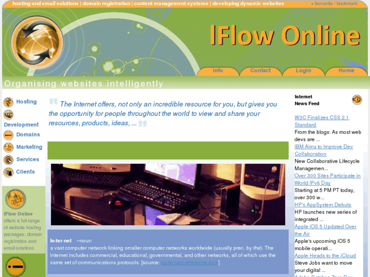 www.lflowonline.com