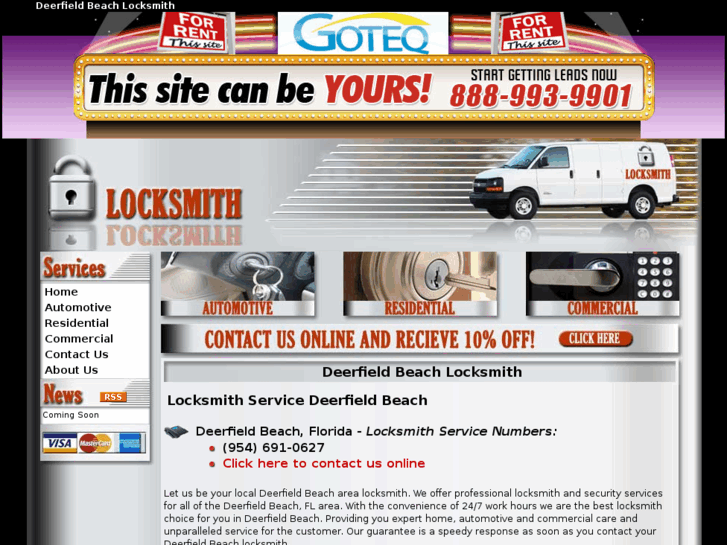 www.locksmithsdeerfieldbeach.com