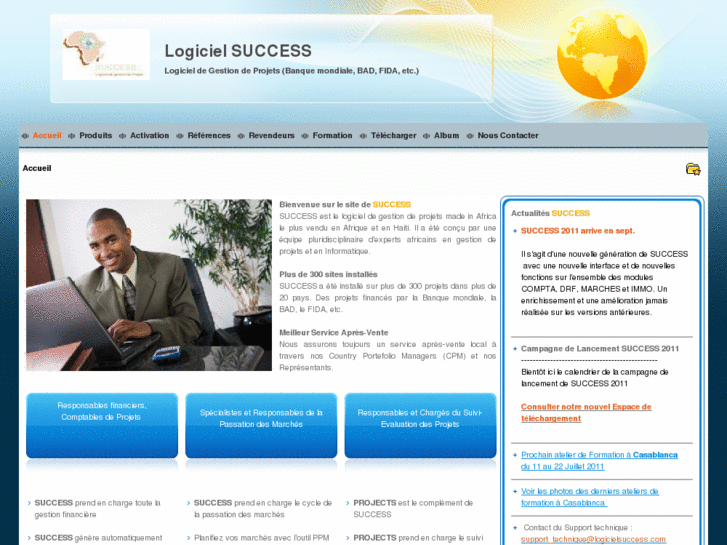 www.logicielsuccess.com