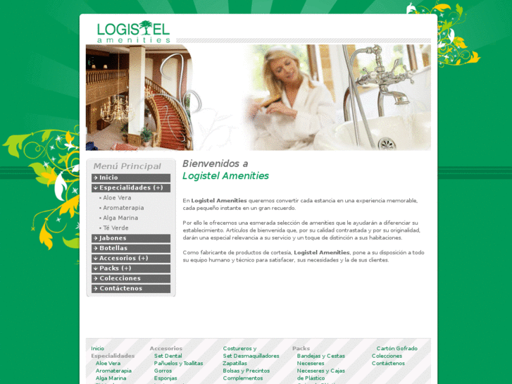 www.logistel.net