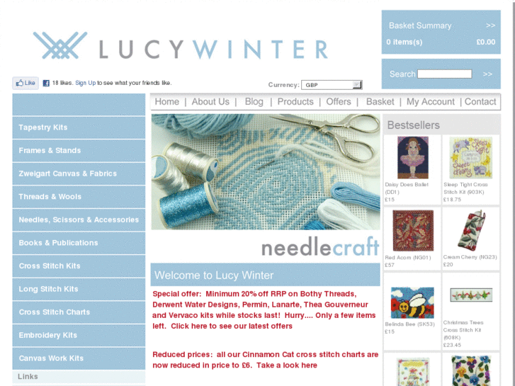 www.lucywinter.co.uk